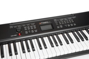  61-клавишный синтезатор Artesia MA-88 цена и информация | Artesia Бытовая техника и электроника | kaup24.ee