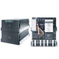 APC Smart-UPS RT 20kVA RM 230V hind ja info | APC Arvutid ja IT- tehnika | kaup24.ee