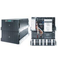 APC Smart-UPS RT 20kVA RM 230V цена и информация | Puhvertoiteallikad (UPS) | kaup24.ee