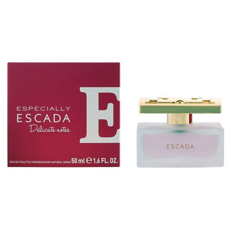 Tualettvesi Escada Special Delicate Notes EDT naistele, 30 ml hind ja info | Naiste parfüümid | kaup24.ee