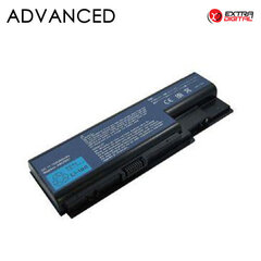ACER AS07B31, 5200mAh, Extra Digital Advanced цена и информация | Аккумуляторы для ноутбуков | kaup24.ee