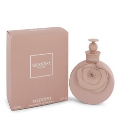 Parfüümvesi Valentino Valentina Poudre EDP naistele 50 ml hind ja info | Naiste parfüümid | kaup24.ee