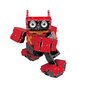 Jaapani konstruktor LaQ Build Up Robot Alex hind ja info | Klotsid ja konstruktorid | kaup24.ee