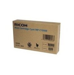 Ricoh Toner DT1500 Cyan 3k (888550) (DT1500CYN), hind ja info | Laserprinteri toonerid | kaup24.ee