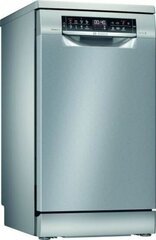 Посудомоечная машина Bosch SPS6ZMI35E цена и информация | Посудомоечные машины | kaup24.ee