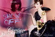 Parfüümvesi Juicy Couture Couture Couture EDP naistele 50 ml hind ja info | Naiste parfüümid | kaup24.ee