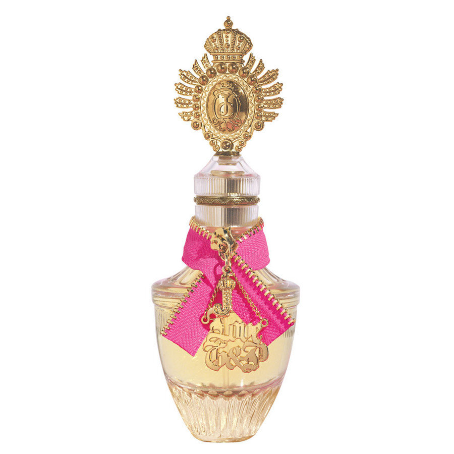 Parfüümvesi Juicy Couture Couture Couture EDP naistele 50 ml цена и информация | Naiste parfüümid | kaup24.ee