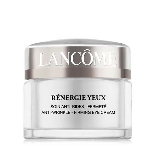 Lancome Rénergie Yeux Anti Wrinkle Eye Cream naistele 15 ml цена и информация | Silmakreemid, seerumid | kaup24.ee