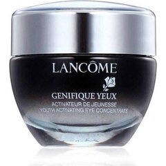 Lancôme Advanced Génifique Yeux крем для глаз 15 мл цена и информация | Сыворотки, кремы для век | kaup24.ee