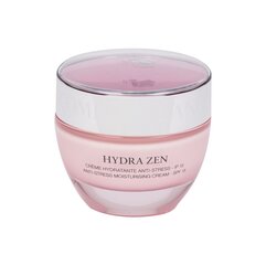 Intensiivselt niisutav ja rahustav näokreem Lancome Hydra Zen Neurocalm SPF15 50 ml цена и информация | Кремы для лица | kaup24.ee