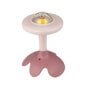 Canpol Babies kõristi-närimislelu, pink, 56/610 цена и информация | Imikute mänguasjad | kaup24.ee