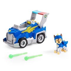 Päästepatrull Rescue Knights Chase koos sõidukiga Käpapatrull (Paw Patrol), 6063584 hind ja info | Paw Patrol Lapsed ja imikud | kaup24.ee