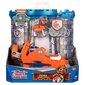 Päästesõiduk ja kujuke Rescue Knights Käpapatrull (Paw Patrol), 6062181/6064446 hind ja info | Poiste mänguasjad | kaup24.ee