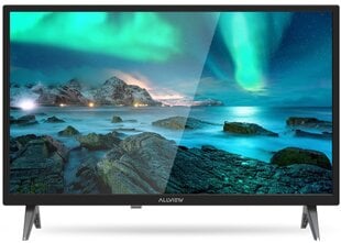 Allview 24ATC6000-H цена и информация | ALLVIEW Бытовая техника и электроника | kaup24.ee