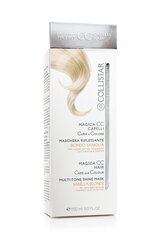 Tooni andev juuksemask blondi värvitud juustele Collistar Magica CC 150 ml hind ja info | Maskid, õlid, seerumid | kaup24.ee