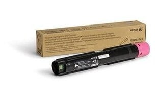 Xerox toner cartridge, magenta hind ja info | Laserprinteri toonerid | kaup24.ee