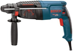 Perforaator Bosch GBH 2-26 DRE цена и информация | Перфораторы | kaup24.ee