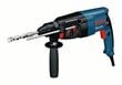 Perforaator Bosch GBH 2-26 DRE цена и информация | Lööktrellid | kaup24.ee