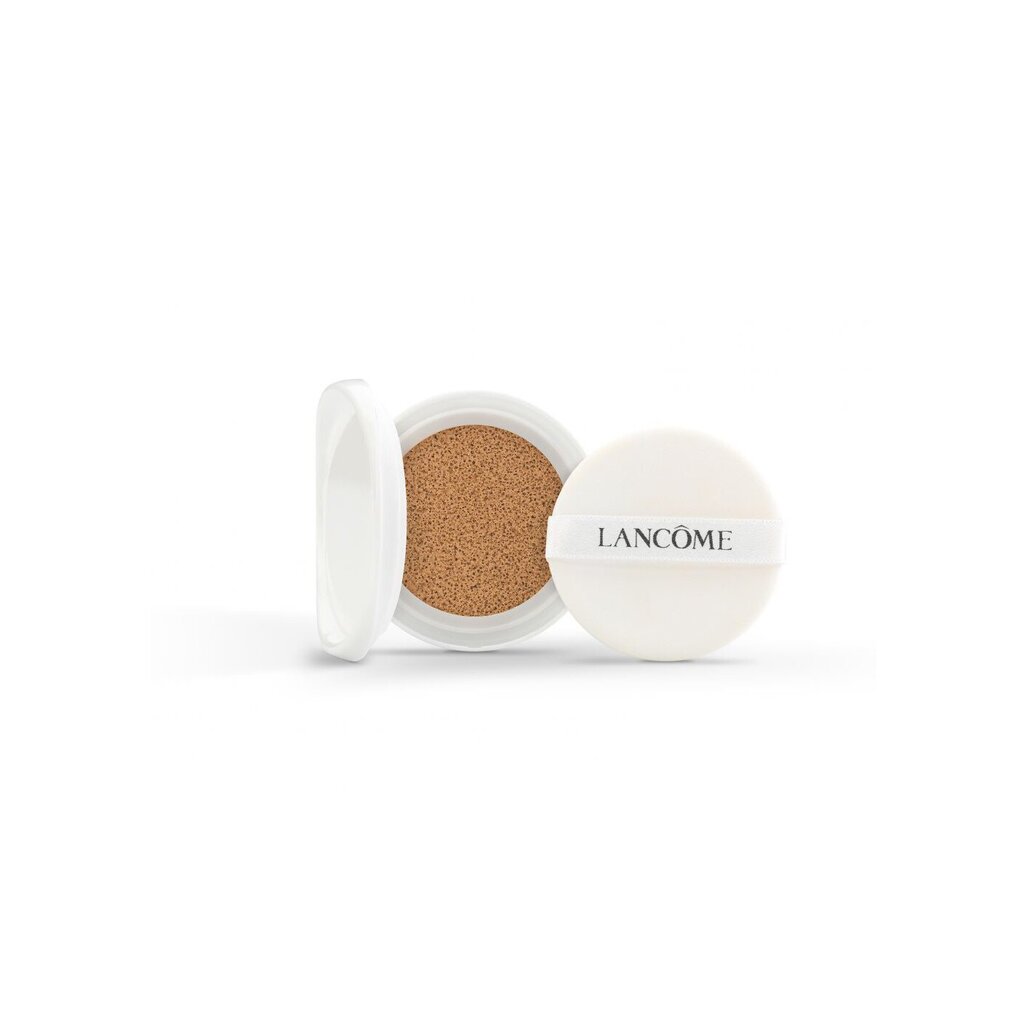 Meigi aluspõhi Lancome Miracle Cushion Compact 14 g 015 Ivoire hind ja info | Jumestuskreemid, puudrid | kaup24.ee