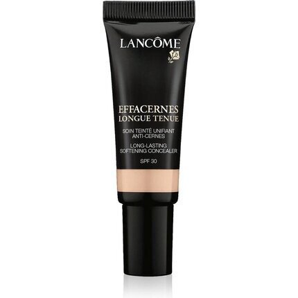 Kauapüsiv peitekreem Lancome Effacernes Longue Tenue SPF30 15 ml цена и информация | Jumestuskreemid, puudrid | kaup24.ee