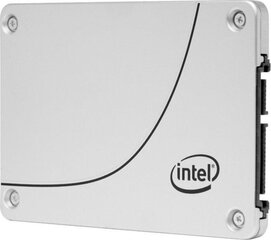 Intel SSDSC2KG076T801 hind ja info | Sisemised kõvakettad (HDD, SSD, Hybrid) | kaup24.ee