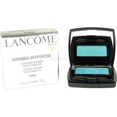 Akių šešėliai Lancome Ombre Hypnose Mono Pearly 2,5 g, 205 Lagon Secret hind ja info | Ripsmetušid, lauvärvid, silmapliiatsid, seerumid | kaup24.ee