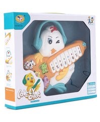 Laste muusikaline klaveripart hind ja info | Imikute mänguasjad | kaup24.ee