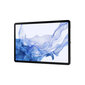 Samsung Galaxy Tab S8 5G 8/128GB SM-X706BZSAEUE цена и информация | Tahvelarvutid | kaup24.ee