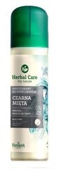 Farmona Herbal Care Czarna Mięta spreideodorant 150 ml цена и информация | Дезодоранты | kaup24.ee