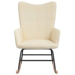 Кресло-качалка цена и информация | Кресла | kaup24.ee
