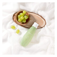 Puhastav toonik Frudia Green Grape, 195 ml hind ja info | Näopuhastusvahendid | kaup24.ee
