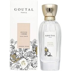 Parfüüm universaalne naiste&meeste Petite Cherie Annick Goutal EDT (50 ml) hind ja info | Naiste parfüümid | kaup24.ee