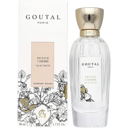 Parfüüm universaalne naiste&meeste Petite Cherie Annick Goutal EDT (50 ml) hind ja info | Naiste parfüümid | kaup24.ee