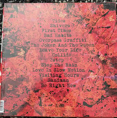 Виниловая пластинка Ed Sheeran - = (Equals), LP, 12" vinyl record, Coloured vinyl цена и информация | Виниловые пластинки, CD, DVD | kaup24.ee