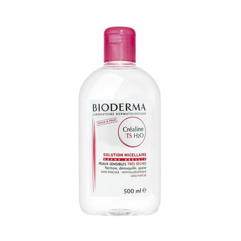 Bioderma h2o мицеллярная