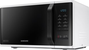 Samsung MS23K3513AW/EG цена и информация | Samsung Кухонная техника | kaup24.ee