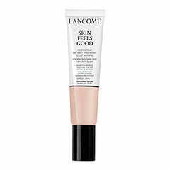 Основа-крем для макияжа Lancôme Skin Fells Good 12W (32 мл) цена и информация | Пудры, базы под макияж | kaup24.ee