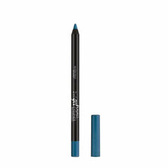 Silmapliiats Kajal & Eyeliner Waterproof Deborah 2-in-1 Nº10 Light Blue цена и информация | Тушь, средства для роста ресниц, тени для век, карандаши для глаз | kaup24.ee