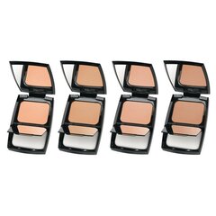 (Teint Idole Ultra Compact Powder Foundation) 11 g hind ja info | Jumestuskreemid, puudrid | kaup24.ee