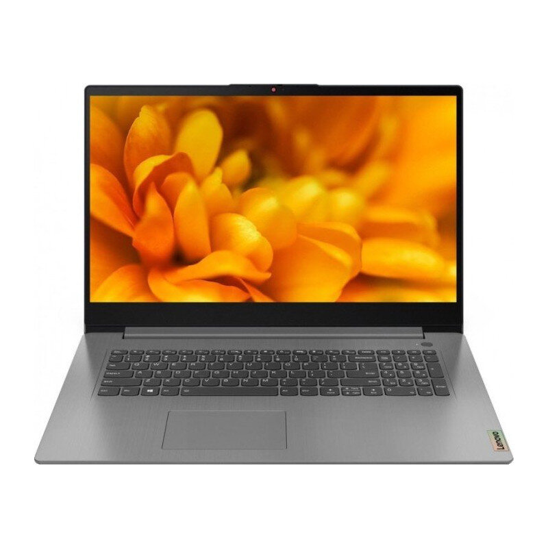 17.3" Lenovo IdeaPad 3 82H900DAPB hind ja info | Sülearvutid | kaup24.ee