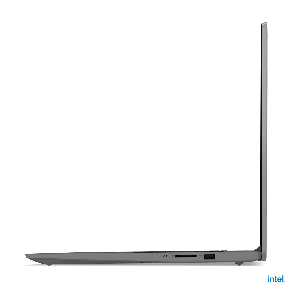 17.3" Lenovo IdeaPad 3 82H900DAPB hind ja info | Sülearvutid | kaup24.ee