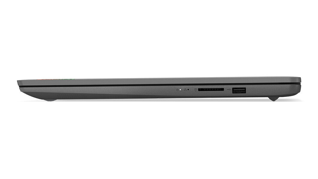 17.3" Lenovo IdeaPad 3 82H900DAPB цена и информация | Sülearvutid | kaup24.ee