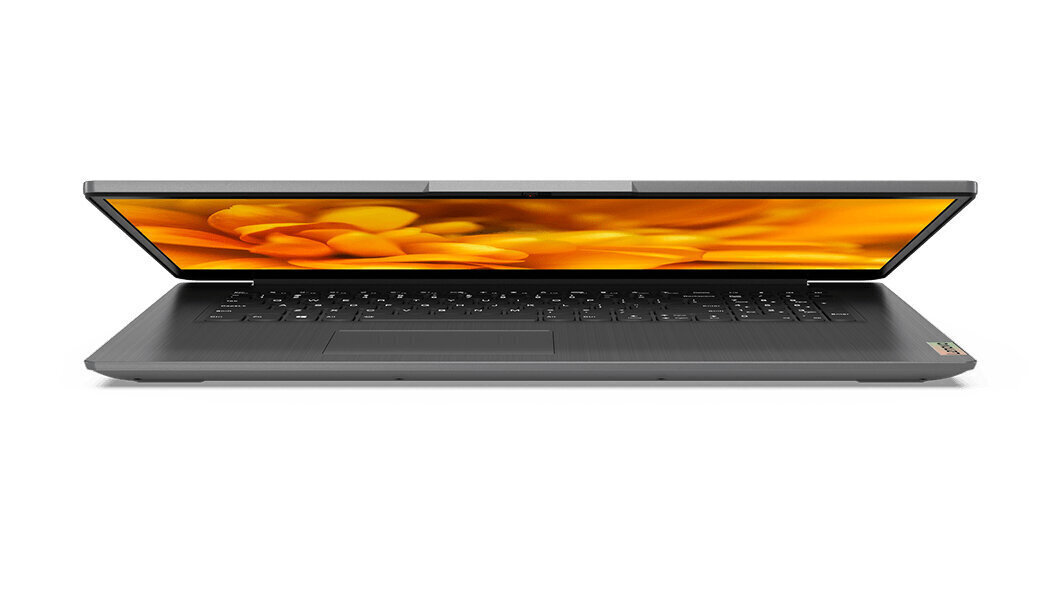 17.3" Lenovo IdeaPad 3 82H900DAPB hind ja info | Sülearvutid | kaup24.ee