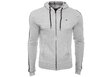 Meeste dressipluus Tommy Hilfiger HOODY LS HWK GRAY UM0UM00708 004 17438 цена и информация | Meeste pusad | kaup24.ee