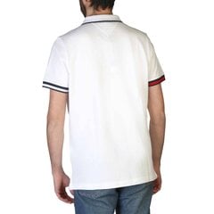 Футболка Tommy Hilfiger - DM0DM12963 70404_YBR-XL цена и информация | Мужские футболки | kaup24.ee