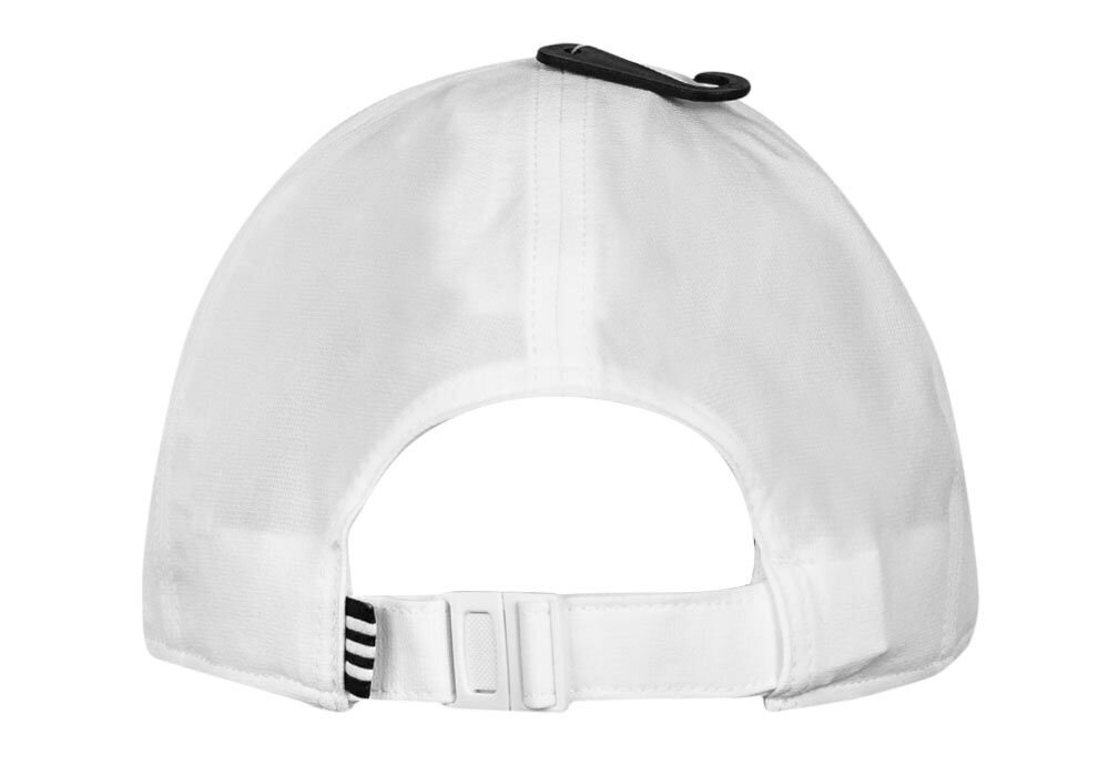 Meeste müts ADIDAS AR BB CP 3S 4A WHITE GM4511 35497 цена и информация | Meeste sallid, mütsid ja kindad | kaup24.ee