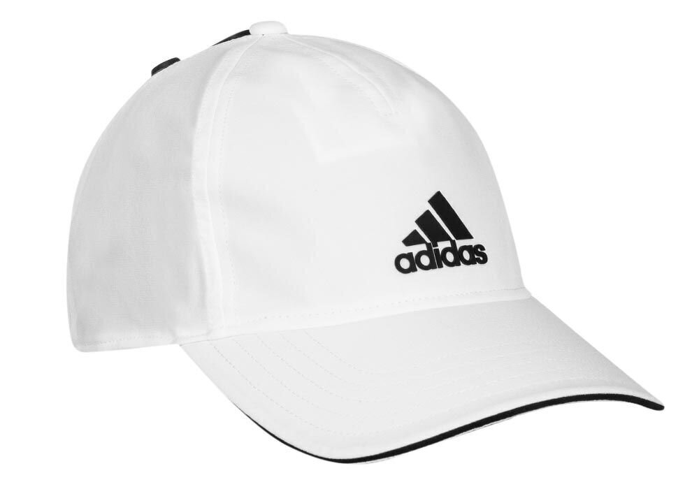 Meeste müts ADIDAS AR BB CP 4A WHITE GM4510 35496 цена и информация | Meeste sallid, mütsid ja kindad | kaup24.ee