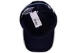 GUESS meeste müts TRIANGLE LOGO CAP NAVY M1YZ57WBN60 G7V2 35644 hind ja info | Meeste sallid, mütsid ja kindad | kaup24.ee