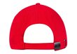 GUESS meeste müts TRIANGLE LOGO CAP RED M1YZ57WBN60 G532 35642 hind ja info | Meeste sallid, mütsid ja kindad | kaup24.ee