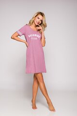 Ночное белье с короткими рукавами 549701 цена и информация | Женские пижамы, ночнушки | kaup24.ee